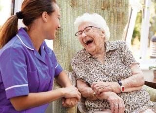 Ethica Care West Sussex, Littlehampton, West Sussex