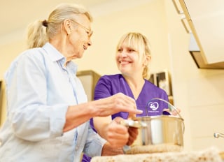 Ethica Care West Sussex, Littlehampton, West Sussex