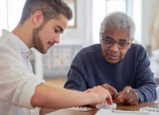 Penuel Care Services Ltd, Airdrie, Lanarkshire