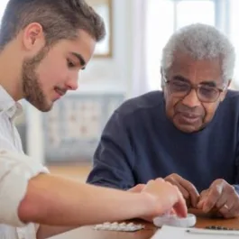 Penuel Care Services Ltd