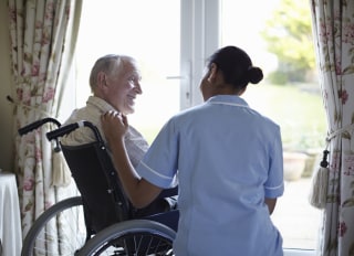 Perfect Community Care, London, London