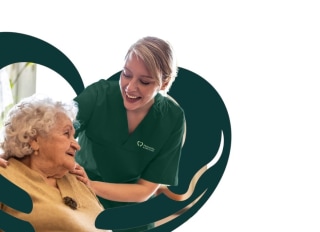 Meloosha Homecare East Lothian