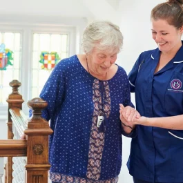 Verity Healthcare - Haringey