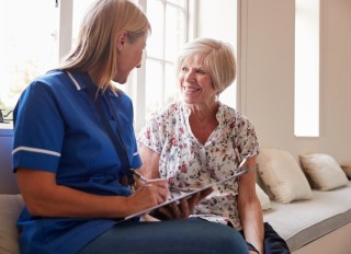 Verity Healthcare - Haringey, London, London