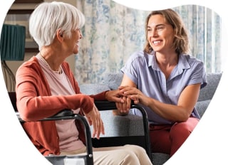 Just Live-in Care