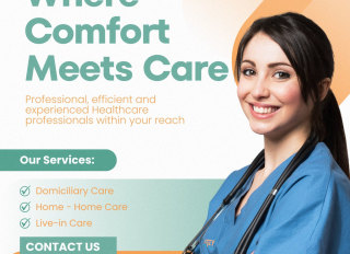 Emey Care Colchester, Colchester, Essex