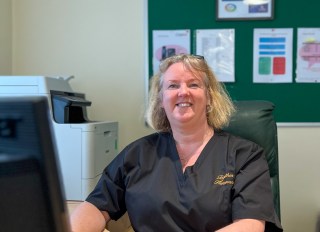 Together Homecare, Blackburn, Lancashire