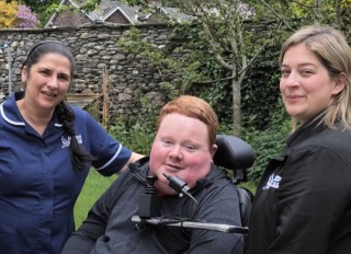 Alcedo Care Carlisle