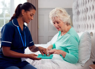 Clarity Homecare North Leicester, Leicester, Leicestershire