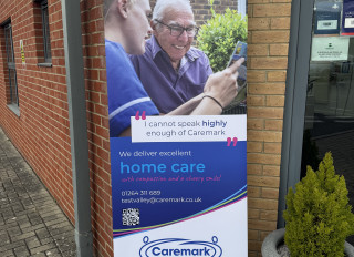 Caremark Test Valley, Andover, Hampshire