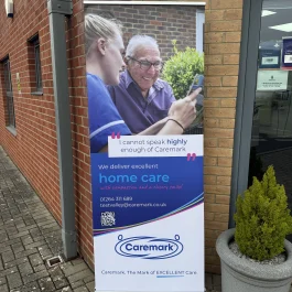 Caremark Test Valley