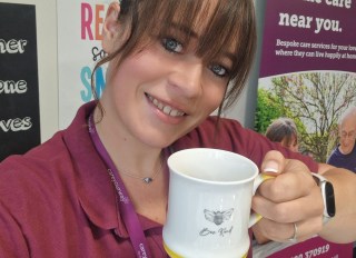 CareYourWay Alton, Farnham & Farnborough