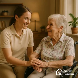 Selah Home Care
