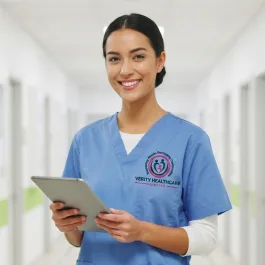 Verity Healthcare - Cambridgeshire