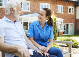 Verity Healthcare - Cambridgeshire, Cambridge, Cambridgeshire