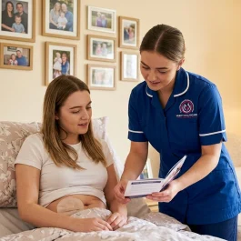 Verity Healthcare - Norfolk
