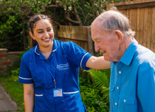 Caremark Cheshire South East, Crewe, Cheshire