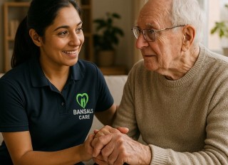 Bansal's Care, Tilbury, Essex