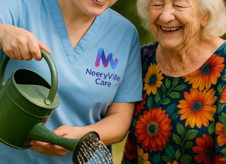 NeeryVille Care, London, London