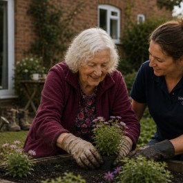 NeeryVille Care