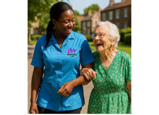 NeeryVille Care, London, London