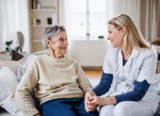 Home Care Providers belonging to Tera Healthcare Ltd