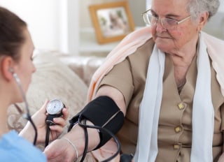 J T Home Care, Romsey, Hampshire