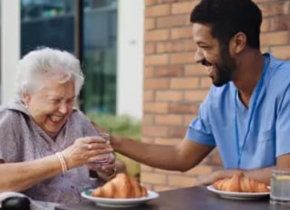 Commitment Care Quality, London, London