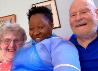 Smithridge Homecare Stockport, Cheadle, Greater Manchester