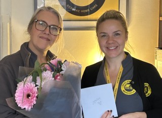 ALICECARE@HOME Ltd, Nottingham, Nottinghamshire