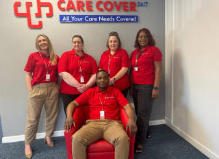 Home Care Providers belonging to Care Cover 24/7 East Midlands