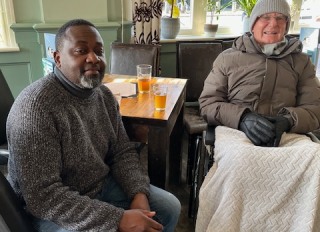 Atern Care, London, London