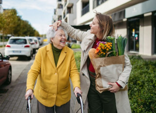 Tender Care and Support Services Ltd