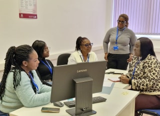 Tender Care and Support Services Ltd