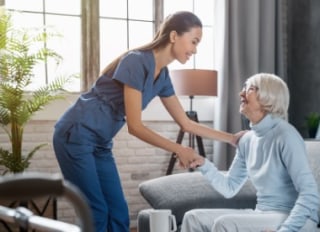 FT Care Agency - Domiciliary Care Service (Hastings), Hastings, East Sussex