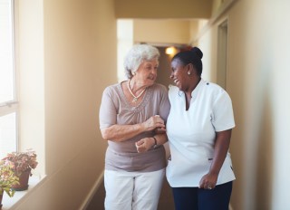 GDB Healthcare Services, Hatfield, Hertfordshire