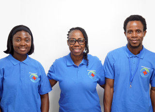 GDB Healthcare Services, Hatfield, Hertfordshire