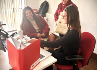 Maplewood Independent Living Bury St Edmunds, Bury St Edmunds, Suffolk