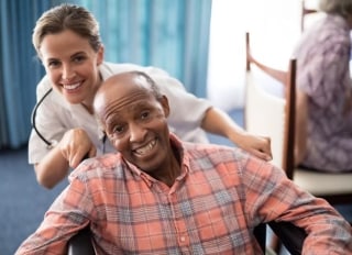 Divine Care and Support Ltd, Smethwick, West Midlands