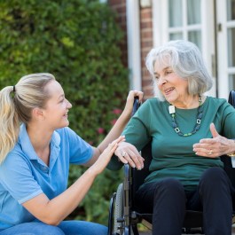 Harvest Healthcare Solutions Ltd