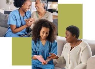 Olive Health Care Services Ltd, Dartford, Kent