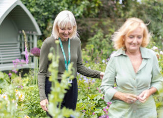 GoodOaks Homecare - Fareham and Gosport