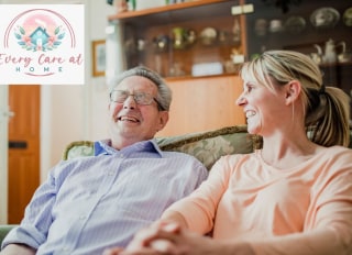 Every Care at Home Ltd, Leamington Spa, West Midlands