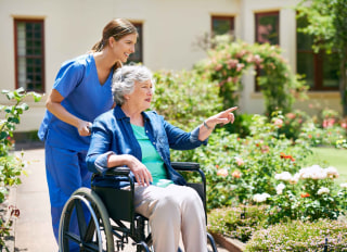 NewBirth Care, Doncaster, South Yorkshire