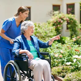 NewBirth Care
