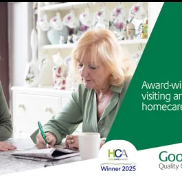 GoodOaks Homecare - St Albans, Harpenden, Luton and Dunstable