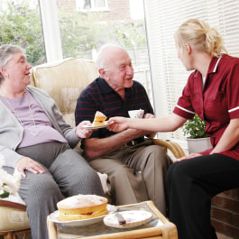 Leading Care Solutions