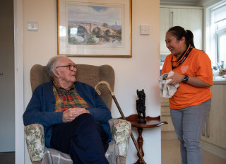 Sylvian Care Tonbridge & Royal Tunbridge Wells, Tunbridge Wells, Kent