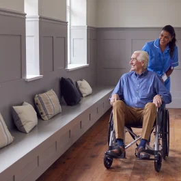 Agape Homecare Services