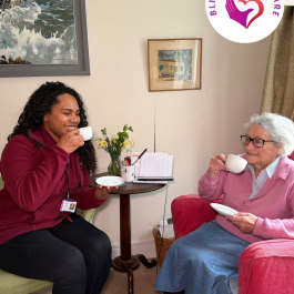 Blissful Island Care UK Ltd, Winchester, Hampshire